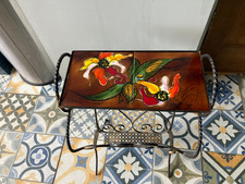 Vintage Vallauris La Grange