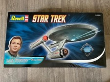 Revell star trek modellbausatz - trek,