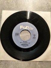 Nilsen-Brothers: Aber Dich gibt's nur einmal .../Single Populär/Oldie-Schlager 