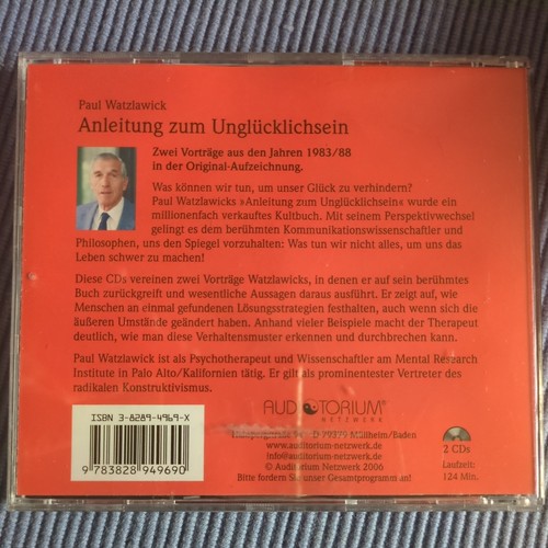 Anleitung zum