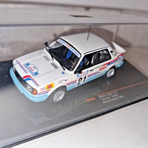 Skoda 130 rallye akropolis - lr,
