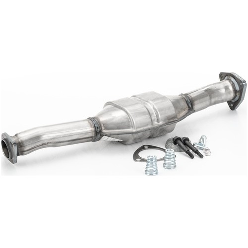 Nap carparts katalysator - katalysator, kat