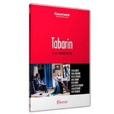 DVD Tabarin