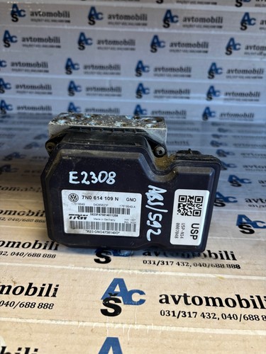 7n0614109n sharan abs pumpe - 7n0614109n,