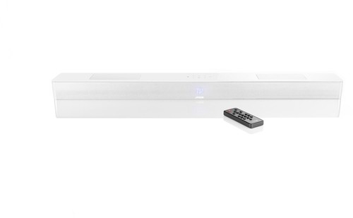 Canton smart soundbar 2 - smart, 10