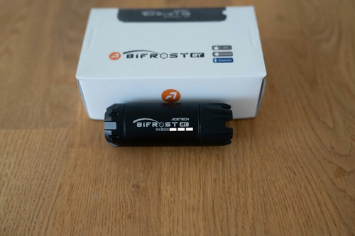 Acetech bifrost tracer m14 - bifrost,