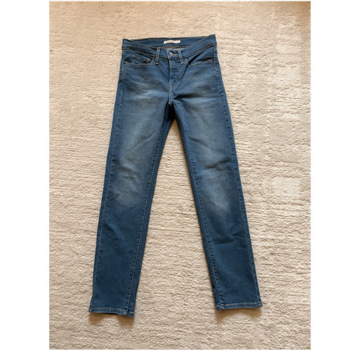 Levi 312 shaping slim - levi's, damen