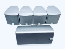 Canton CX Satelliten + MX