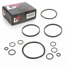 Dichtring Dichtsatz 12-tlg