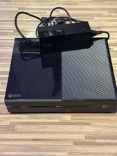 Microsoft Xbox One 500GB