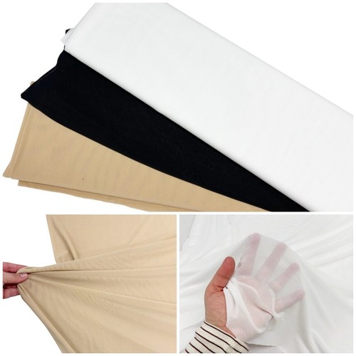 Stretch power netz stoff - netz,