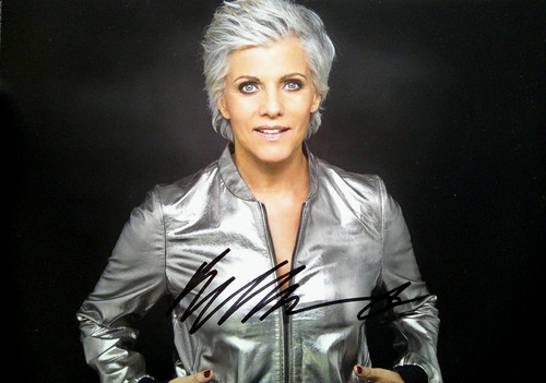 Birgit schrowange original - birgit,