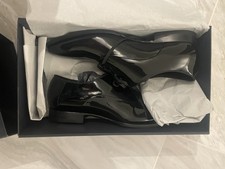 SUITSUPPLY Schuhe Smoking Lack