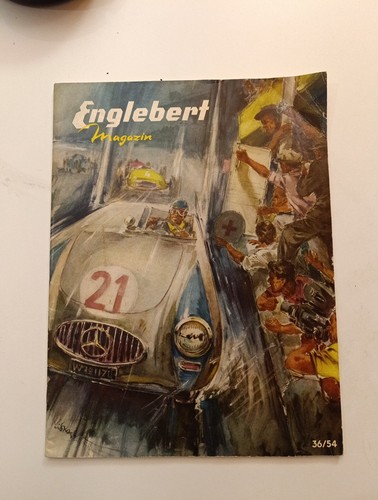 Engelbert auto magazin - auto,