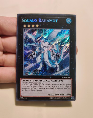 Hai bahamut abyr - hai,