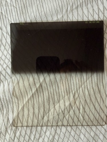 Lee filters 100 - &, kit