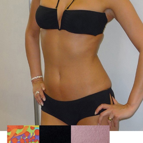 Pain sucre bikini - sucre,