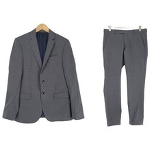 JOOP! Anzugjacke Wolle