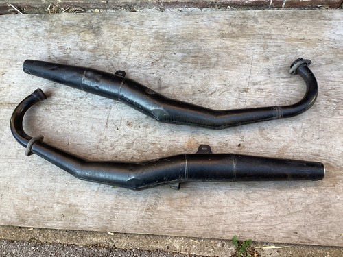 Yamaha rd250 rd350 ypvs 29l - rd350,