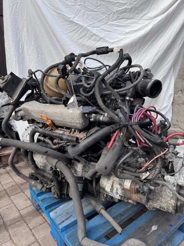 Motor audi aum 150ps - 8n,