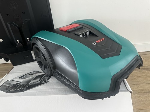 Bosch indego 400 - bosch,