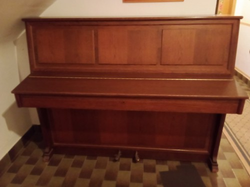 Klavier gebraucht guter - gebraucht,,