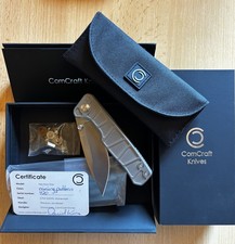 Neutron Star [First Produktion Run] Mining Pattern & Daumenpin - Neu & OVP