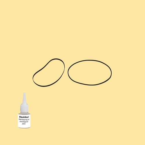 Riemen öl kit 5 - =, für