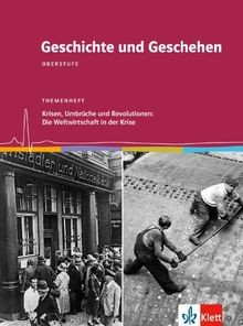Geschichte und geschehen - und,