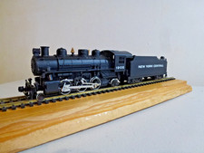BACHMANN USA 2-6-2 PRAIRIE