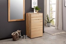 Kommode 51x91cm Massivholz