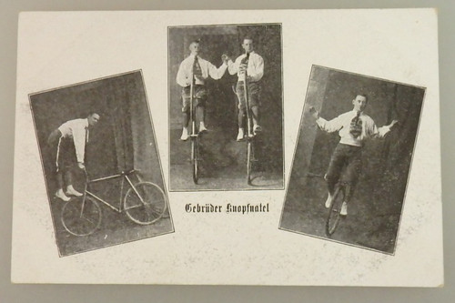 Foto postkarte historisches - foto,