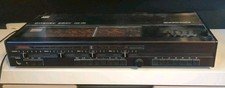 ITT Schaub Lorenz 3501 Stereo Receiver + Boxen 