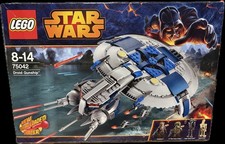 Lego Star Wars Set 75042 Droid