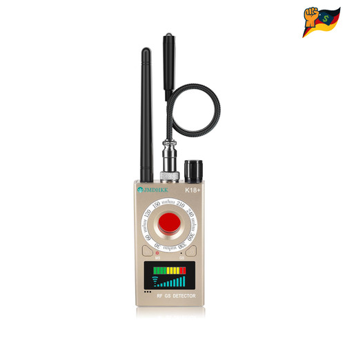Hidden camera detector - camera,