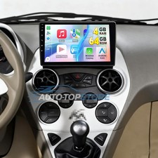 4+64G Autoradio Für Ford Ka