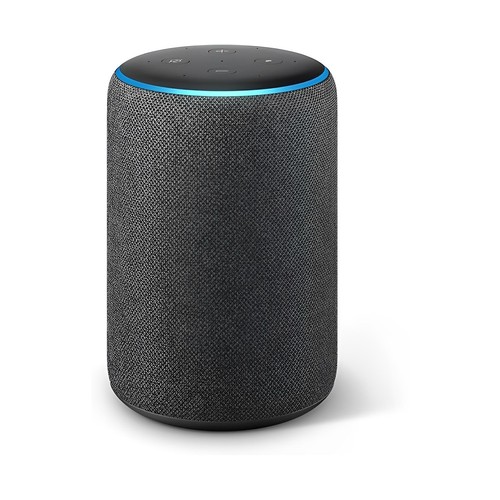 Echo plus smart - echo,