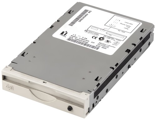 Iomega z100atapi 100mb - z100atapi,