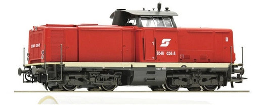 Roco 51322 digital lok - roco, digital-lok