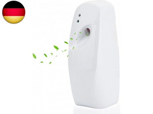 Automatic air freshener - automatic,
