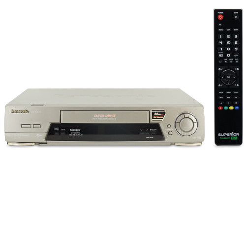 Panasonic fj615 - panasonic, nv-fj615