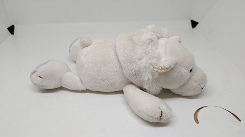 Stofftier von nici - von, eisbär