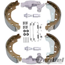 HANDBREMSBACKEN passend für