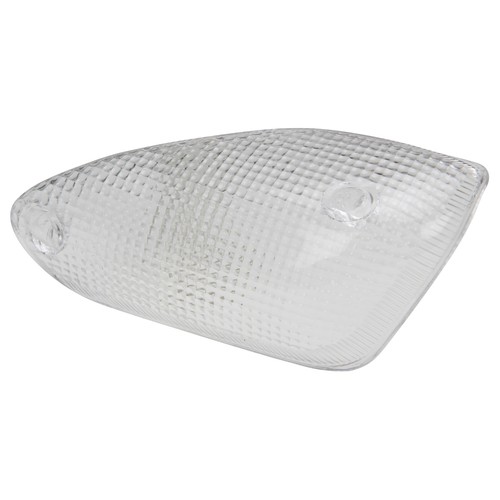 Blinkerglas klar vorne links - blinkerglas,