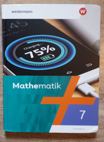 Mathematik ausgabe n - mathematik, 7,