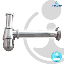 tecuro Flaschensiphon