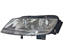 VW Phaeton  3.0 TDI Phaeton 3D