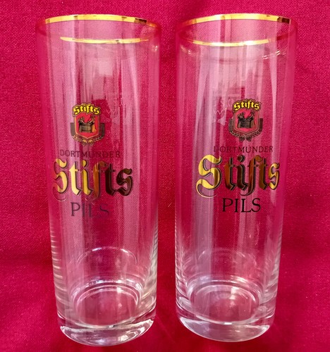 Gläser stifts pils - 2, 0,2