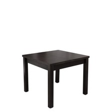 Esszimmertisch S28 90x90x240