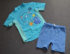 Badeset Kinder / Jungen der Marke Hyphen Größe 92 - 98, UV-Schutz 80, 2 tlg.